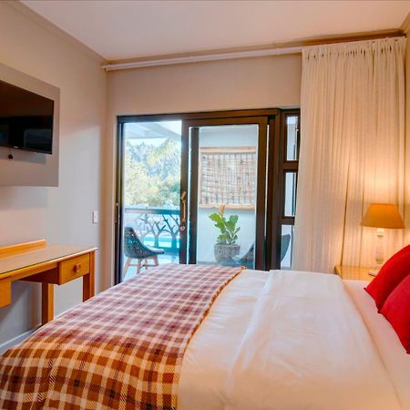 Amour Guest House جورج المظهر الخارجي الصورة