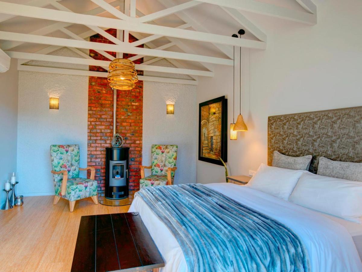 Amour Guest House جورج المظهر الخارجي الصورة