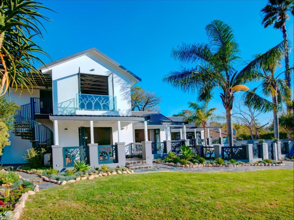 Amour Guest House جورج المظهر الخارجي الصورة