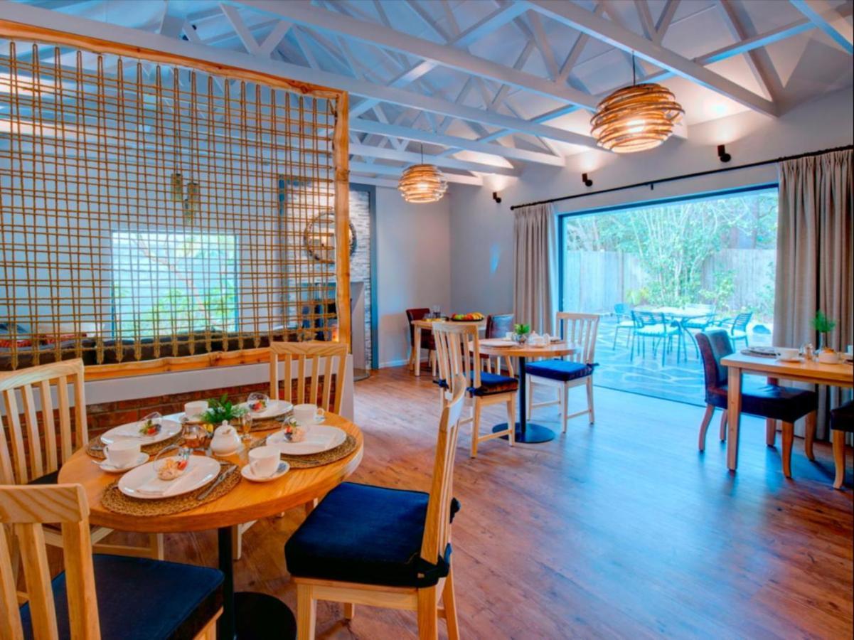 Amour Guest House جورج المظهر الخارجي الصورة