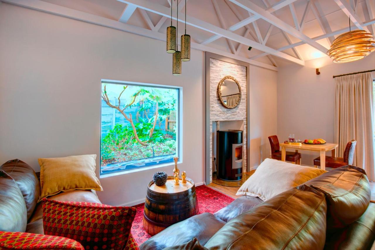 Amour Guest House جورج المظهر الخارجي الصورة