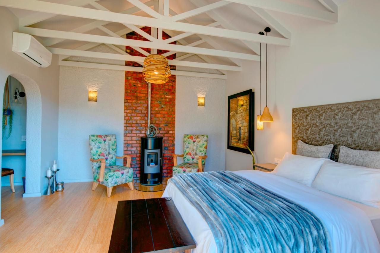 Amour Guest House جورج المظهر الخارجي الصورة