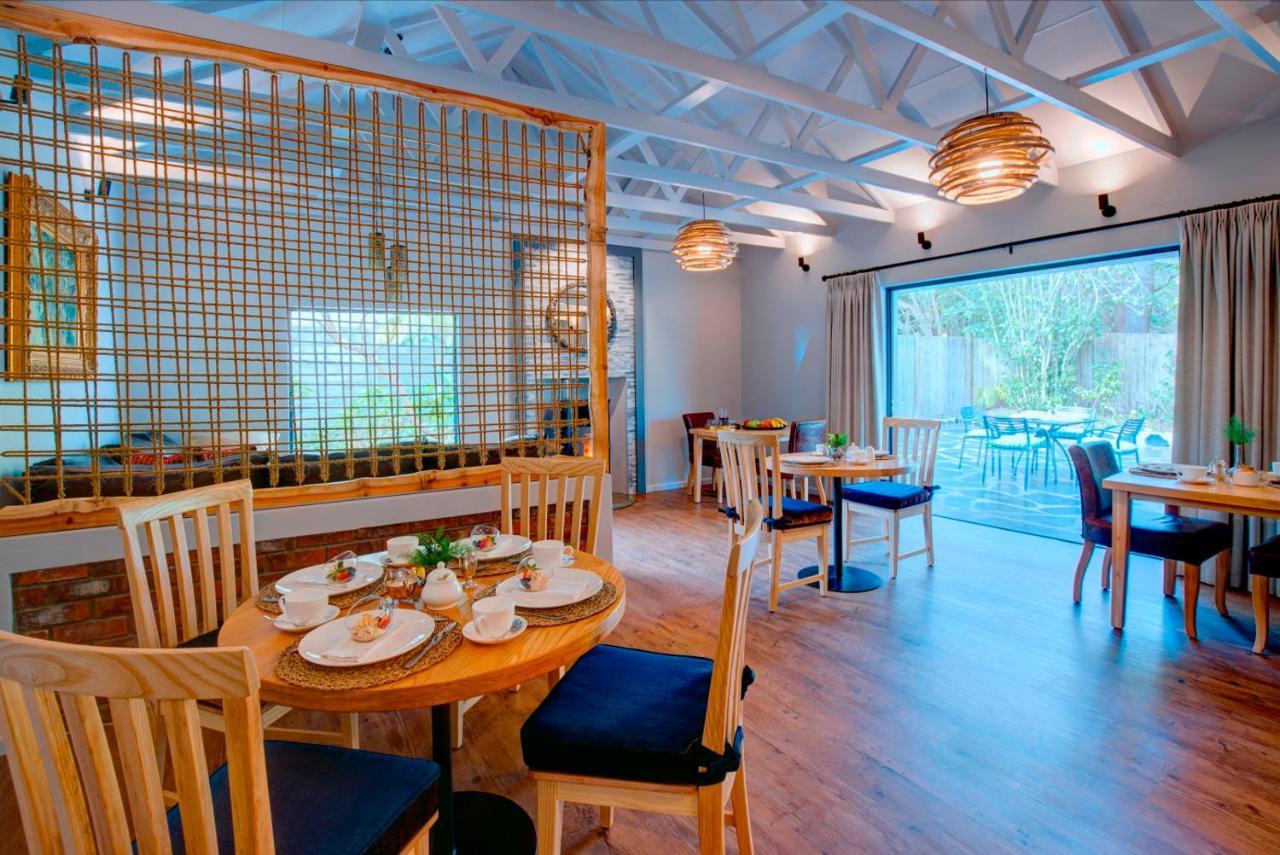 Amour Guest House جورج المظهر الخارجي الصورة