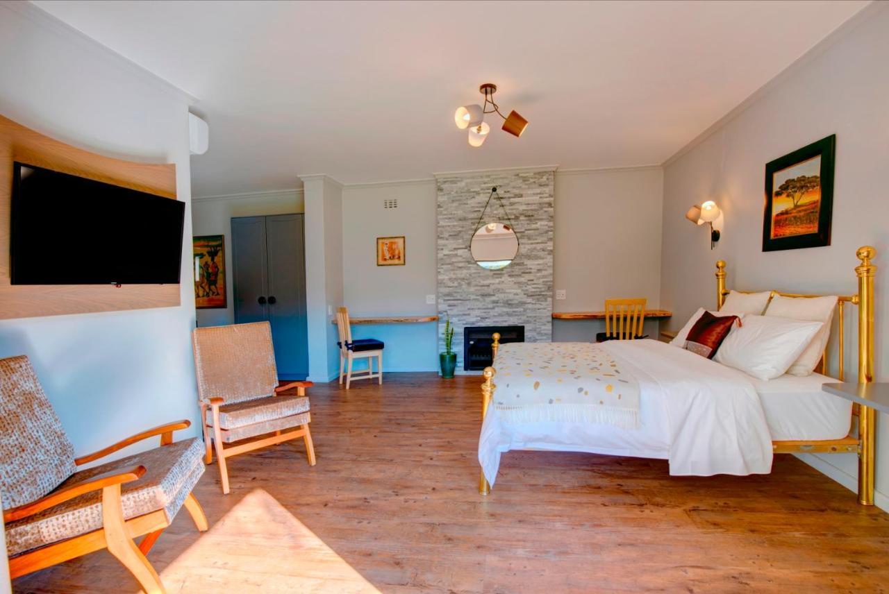 Amour Guest House جورج المظهر الخارجي الصورة
