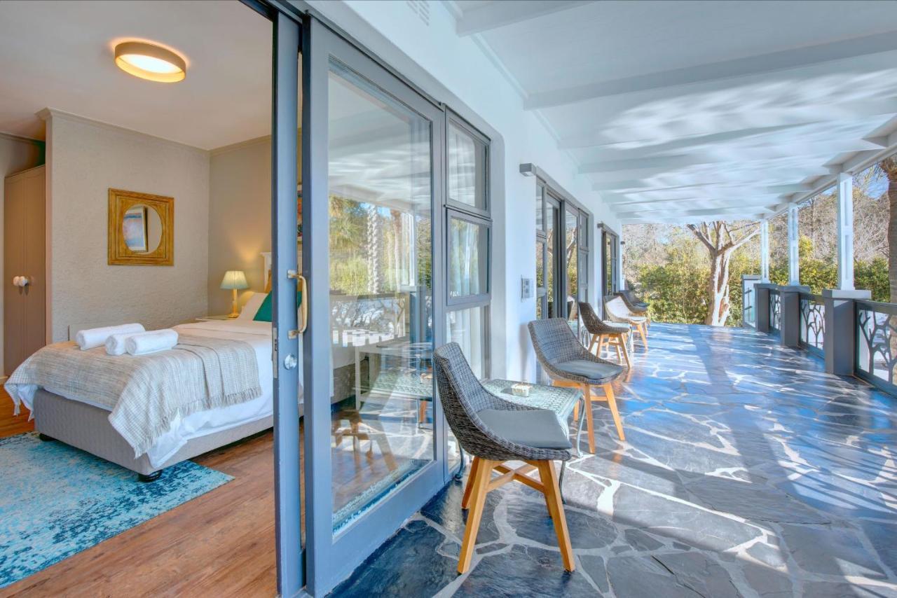 Amour Guest House جورج المظهر الخارجي الصورة