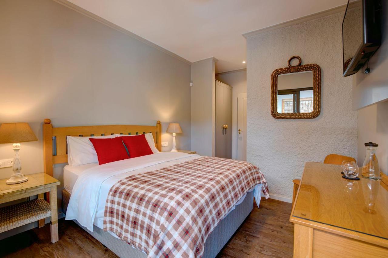Amour Guest House جورج المظهر الخارجي الصورة