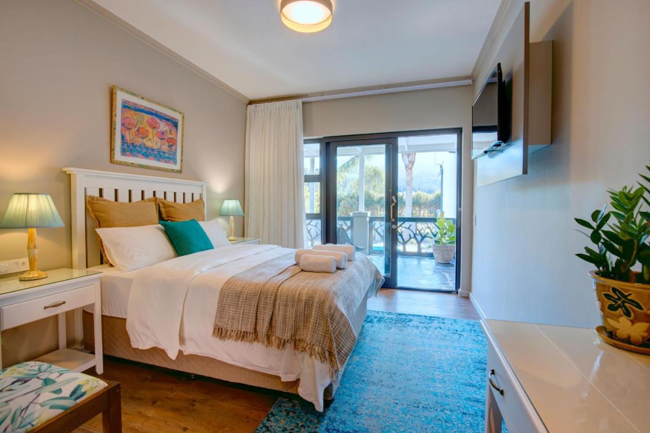 Amour Guest House جورج المظهر الخارجي الصورة