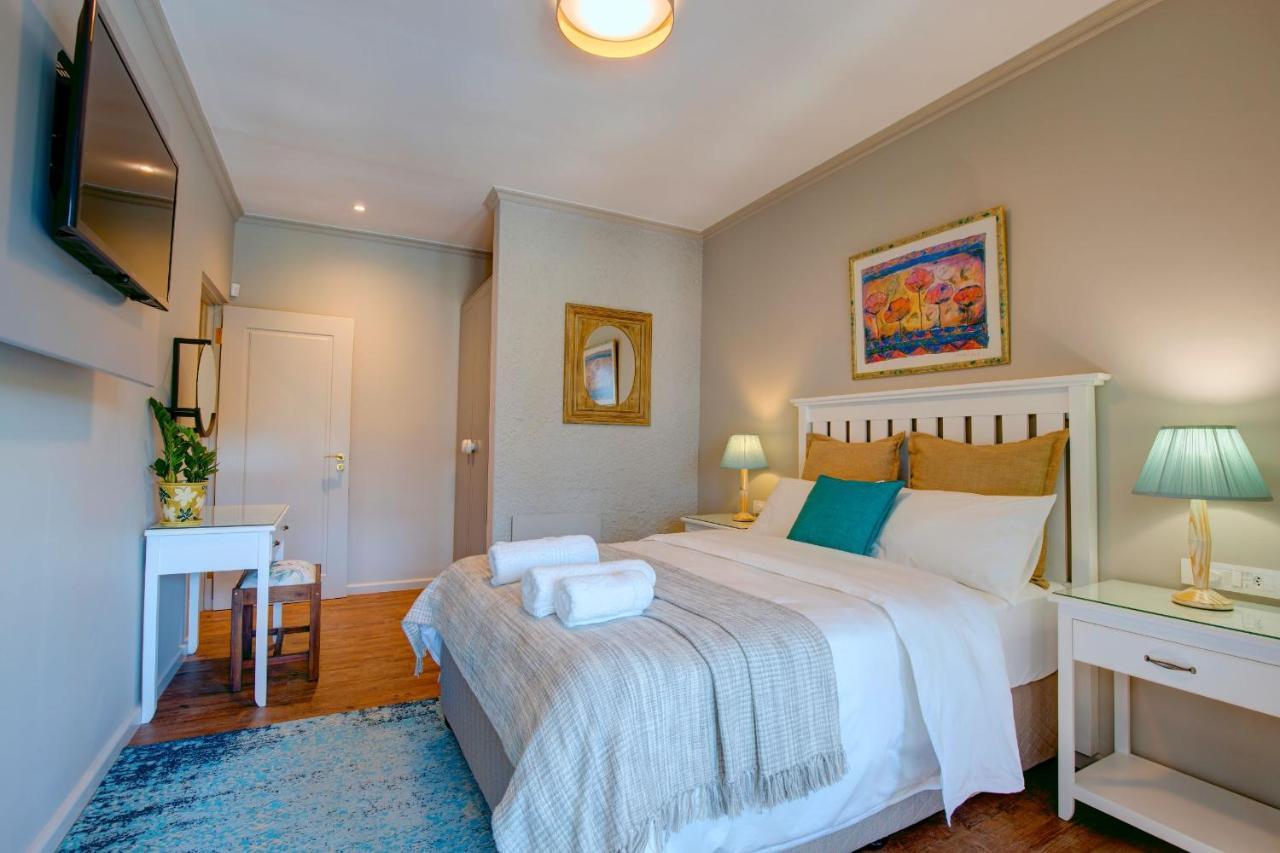 Amour Guest House جورج المظهر الخارجي الصورة
