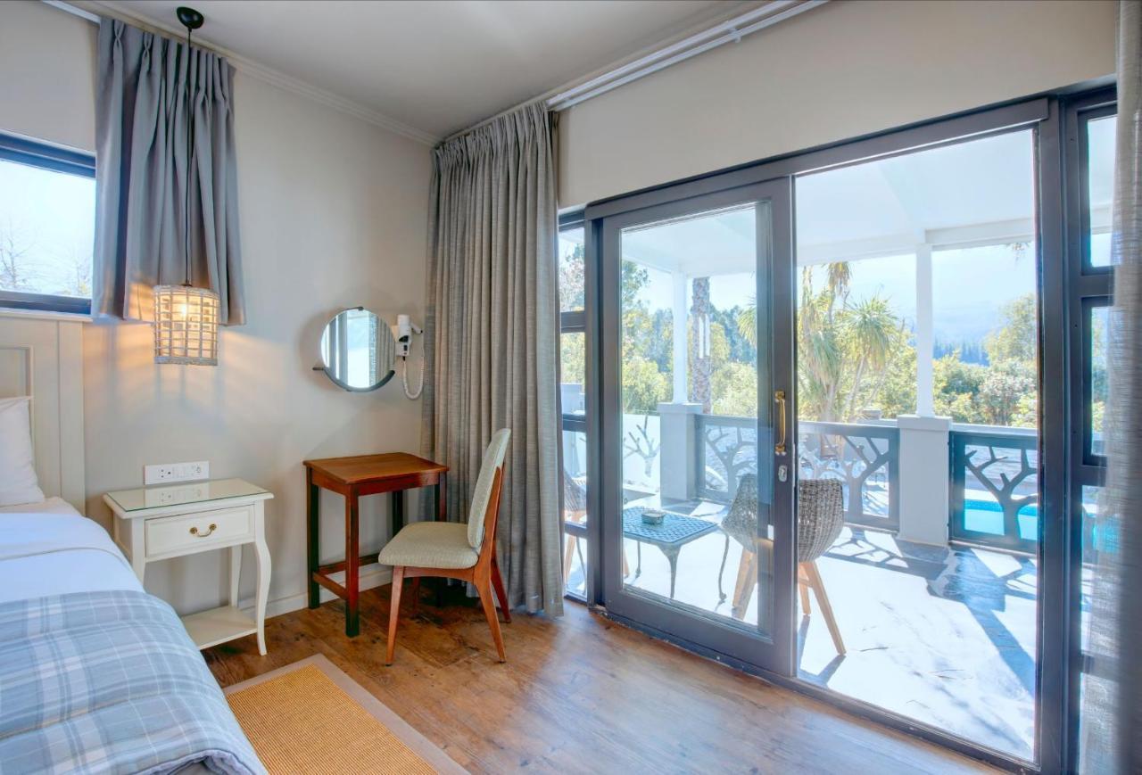 Amour Guest House جورج المظهر الخارجي الصورة