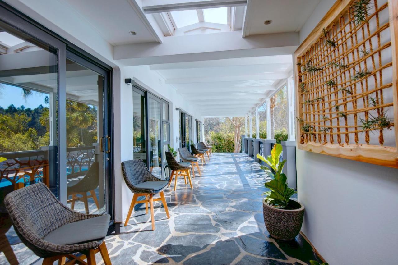 Amour Guest House جورج المظهر الخارجي الصورة