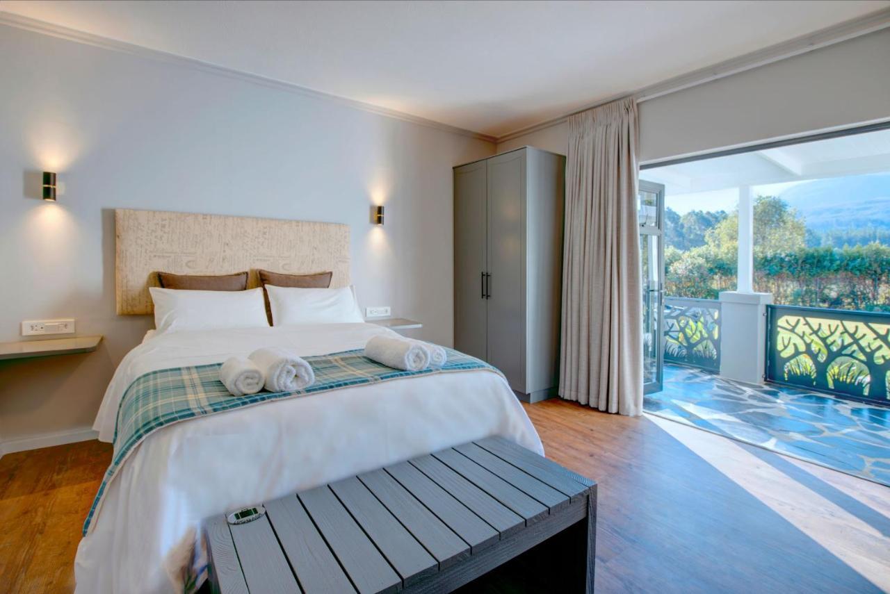 Amour Guest House جورج المظهر الخارجي الصورة