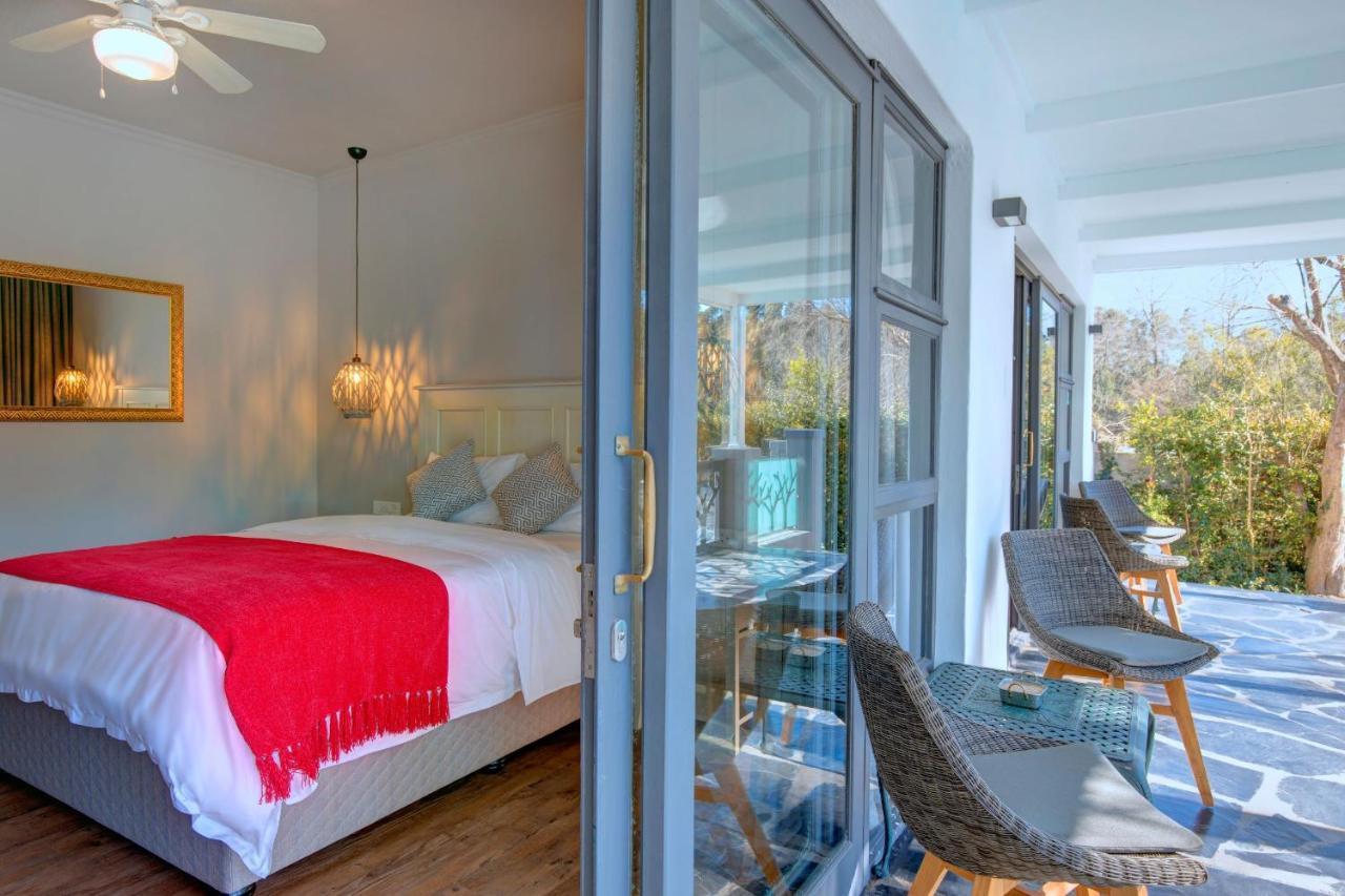 Amour Guest House جورج المظهر الخارجي الصورة