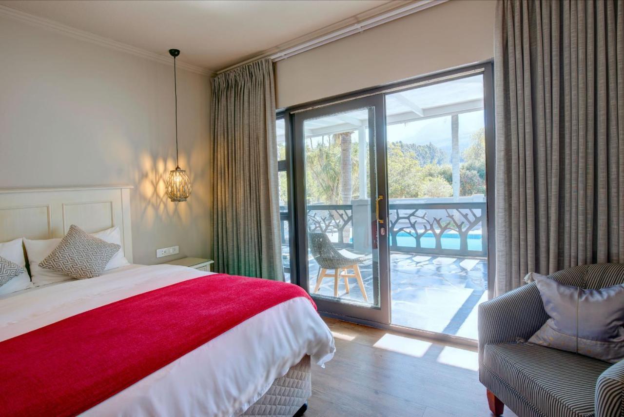 Amour Guest House جورج المظهر الخارجي الصورة