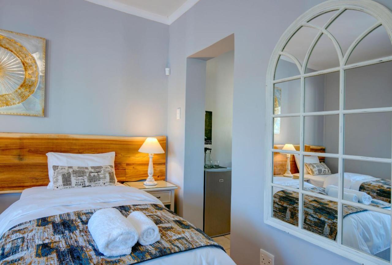 Amour Guest House جورج المظهر الخارجي الصورة