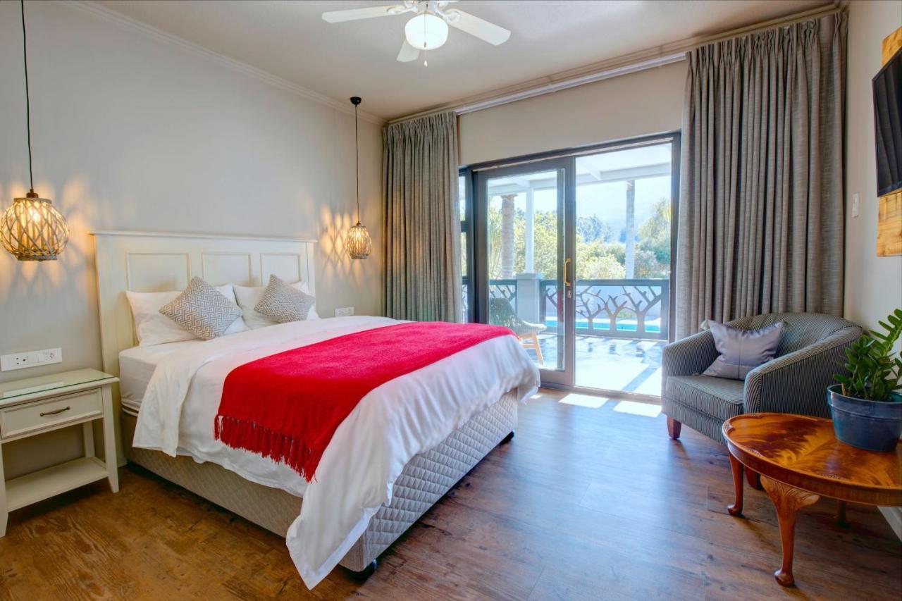 Amour Guest House جورج المظهر الخارجي الصورة