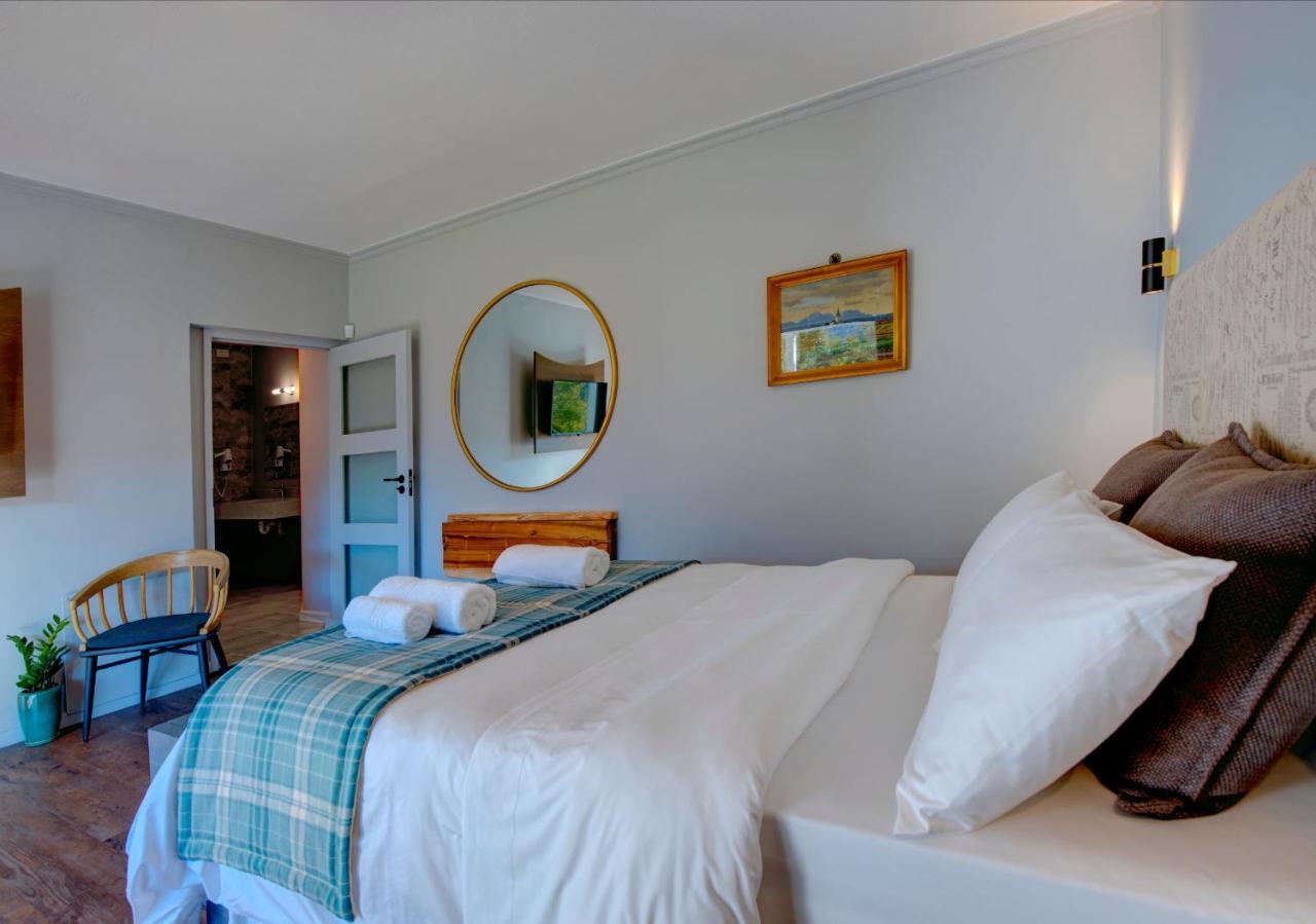 Amour Guest House جورج المظهر الخارجي الصورة