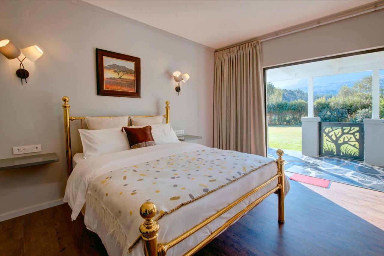Amour Guest House جورج المظهر الخارجي الصورة