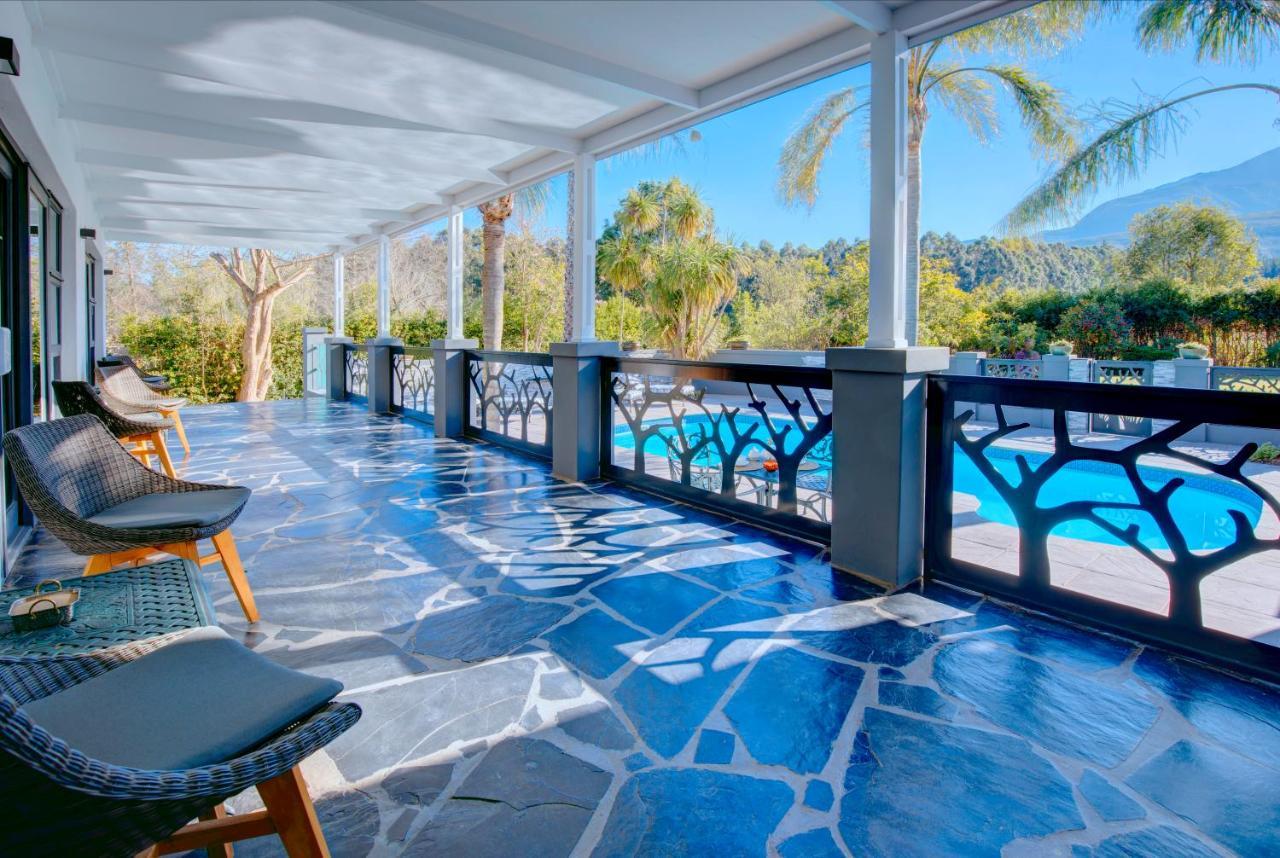 Amour Guest House جورج المظهر الخارجي الصورة