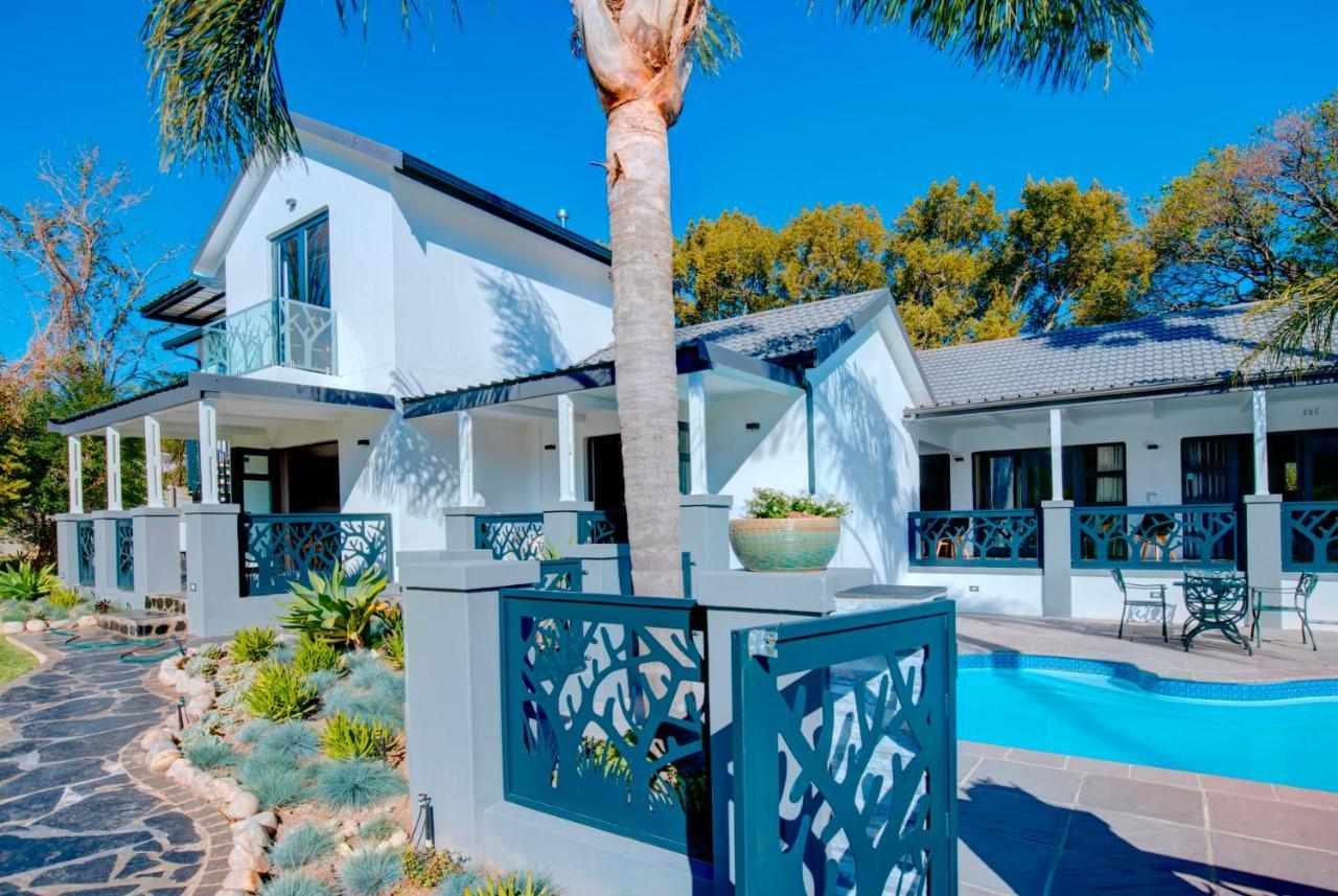 Amour Guest House جورج المظهر الخارجي الصورة